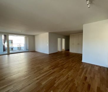 Rte de Bâle 12- appartement de 4,5 pces à louer - Photo 1