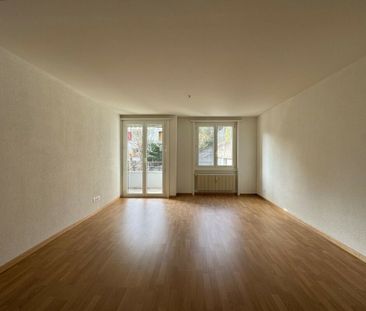 Ein 3.5 Zimmerwohnung in Grenchen zu vermieten ! - Photo 1