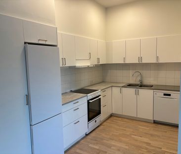 Rektorsgatan 7, Simrishamn - Foto 3