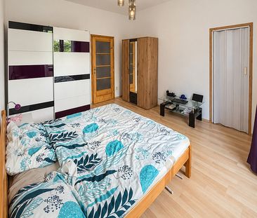 Pronájem bytu 2+kk 56 m² - Photo 1