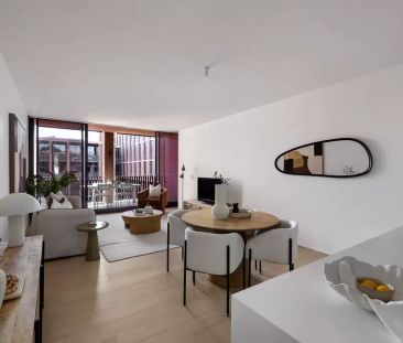 Sophisticated two-bedder in 'Arlington Grove' - Photo 3