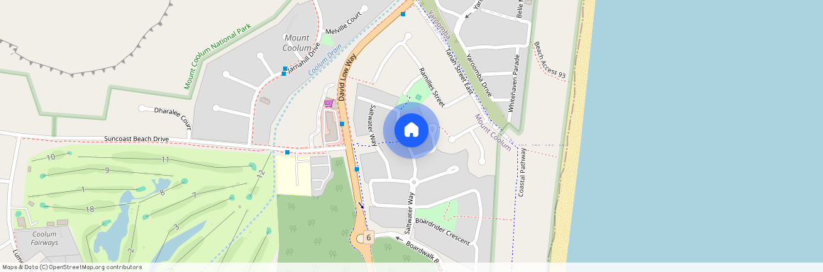 30 Saltwater Way, Qld 4573, Mount Coolum