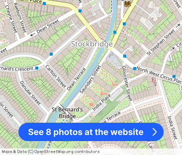 Saunders Street, Edinburgh, EH3 - Photo 1