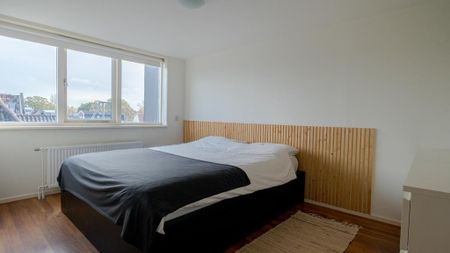 Appartement te huur: Rijnstraat 11-C 2311 NJ Leiden - Foto 4