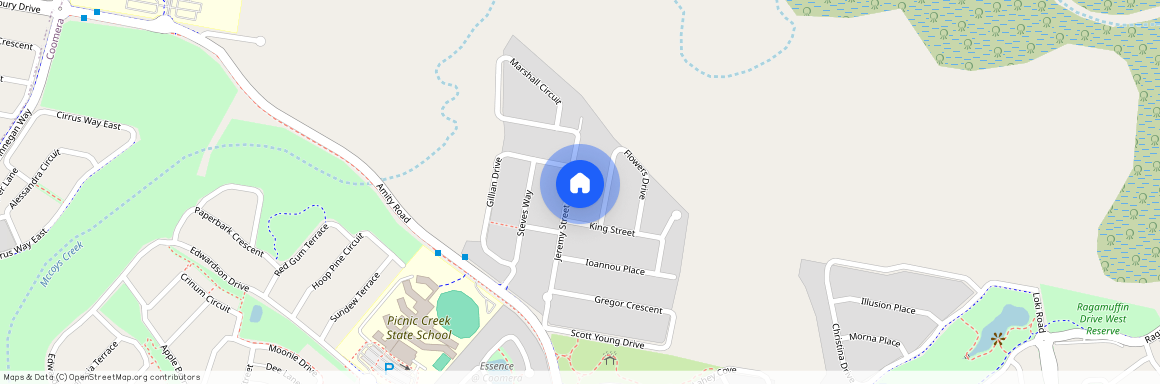 19 Jeremy Street, Coomera QLD 4209