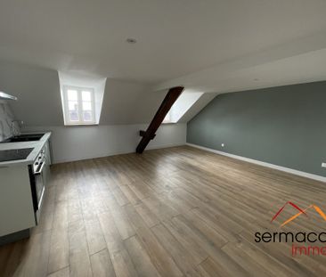 Appartement rénové de type F2 - Photo 3