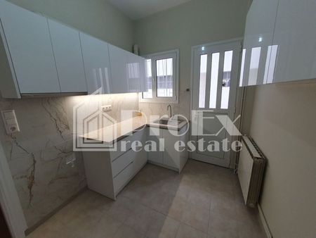 Διαμέρισμα για ενοικίαση - Νέα Ιωνία, - Photo 4