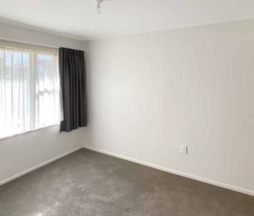 Partly renovated 2 bedroom unit - Photo 5