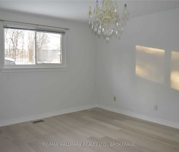 For Lease - 25 Glenridge Road Unit# Main, Barrie, Ontario - Photo 1