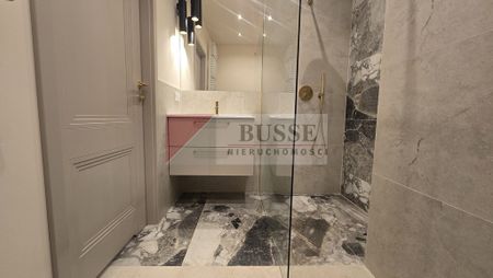 Wyjątkowy 2 pokojowy apartament Nad Odrą z garażem - Photo 4