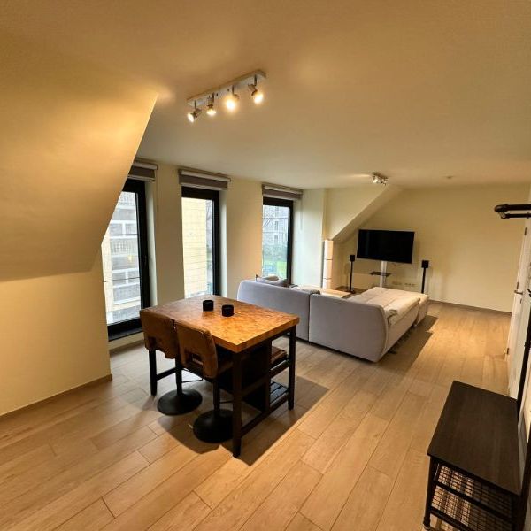 Leuke studio (75 m2) - topligging - Foto 1