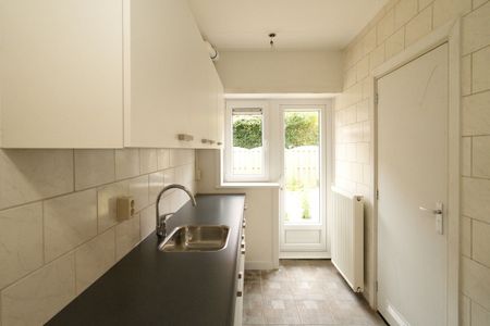 De Réaumurstraat 48 - Foto 2