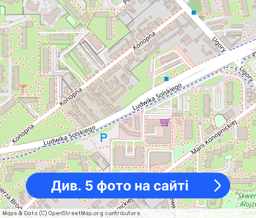 Kawalerka do wynajecia - Фото 1