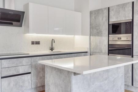 2 bedroom apartment to rent - Photo 5