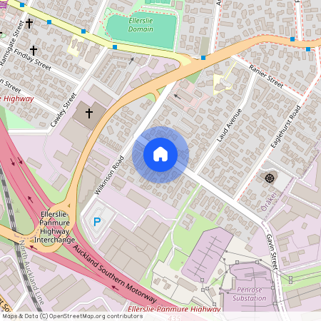 6/3 Gavin Street, Ellerslie, Auckland City