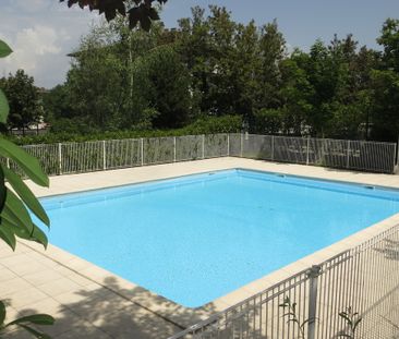 Location Appartement 2 pièces 40m² - Photo 6