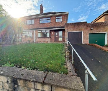 Wakeley Hill, Penn, Wolverhampton - Photo 1