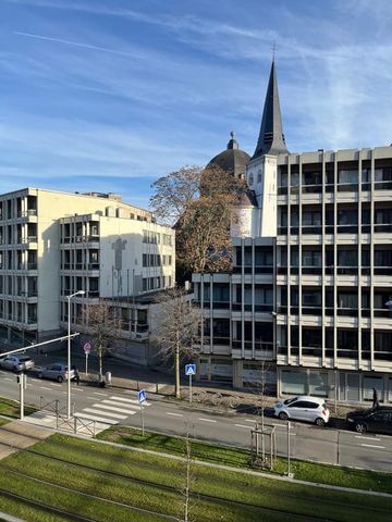 Appartement te huur - Photo 2