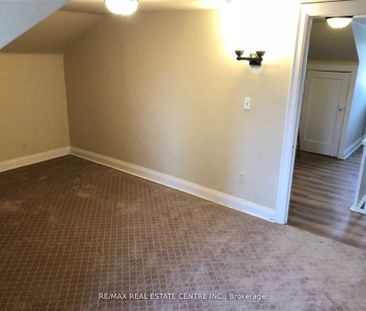 For Lease - 24 Nelson Street Unit# B, Brampton, Ontario - Photo 3