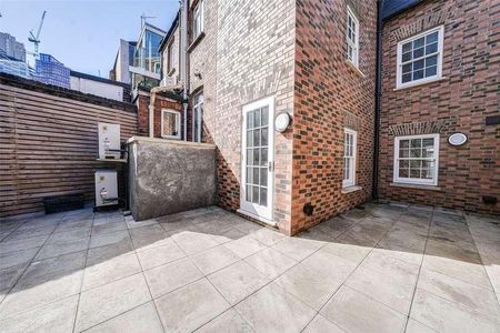Holywell Row, London, EC2A - Photo 2