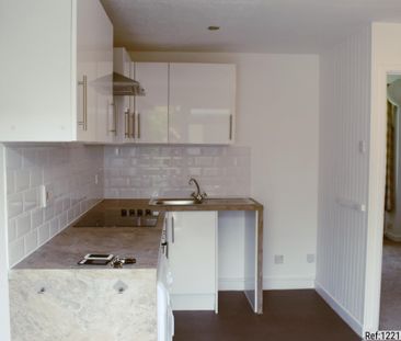 1 bed Flat in West Charleton Court West Charleton, Kingsbridge, TQ7... - Photo 3