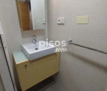 Piso en alquiler en Centro - Photo 4