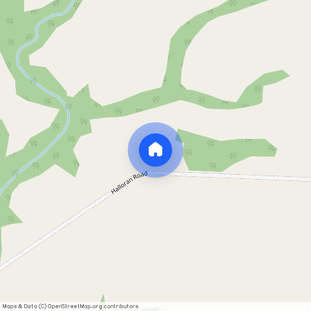 245 Halloran Road, NSW 2324, North Arm Cove