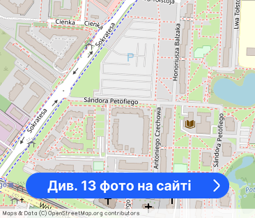 Nowoczesne mieszkanie przy metrze na Bielanach do wynajęcia - Фото 1