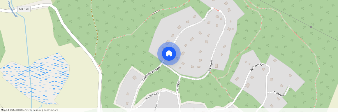 Jakobsbergsvägen 18, 824 43, Hudiksvall