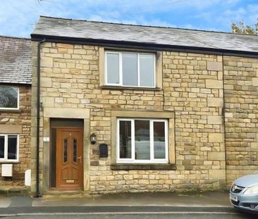 2 bedroom terraced house to rent - Photo 6