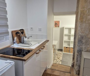 Location Appartement 1 pièce 16m² - Photo 4