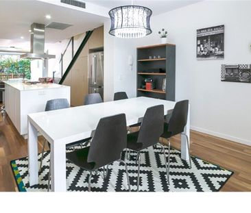 3 bedroom terrace - furnished - Photo 3