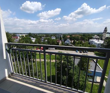 Funkcjonalne dwupokojowe z Piwnicą | Bytom, ul. Feliksińskiego 5/26 - Photo 5
