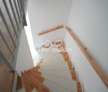 KfW40+ Neubau: 105 m² - Wohnen wie im Eigenheim - 4 Zi., Garten & e... - Photo 6