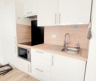 Location Appartement 1 pièce 33m² NICE 06100 - Photo 5