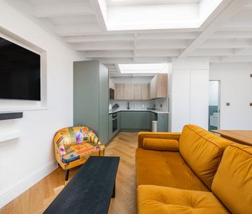 Elms Road, Clapham, London, SW4 - Photo 5