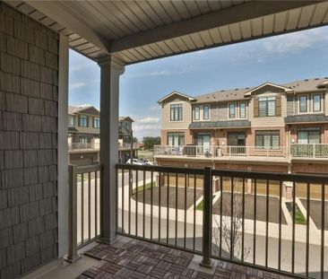 For Lease - 288 Glover Road Unit# 23, Hamilton, Ontario - Photo 3