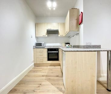 Studio Flat, Ladbroke Grove, W10 - Photo 4