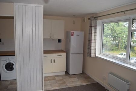 1 Bed Flat, Rodney Court, SO19 - Photo 5