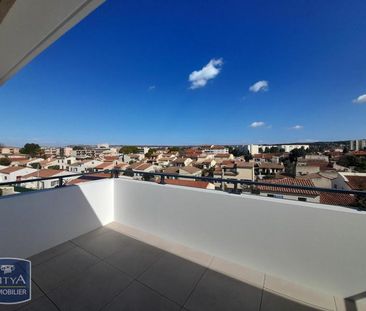 Location Appartement 3 pièces 59m² MARIGNANE 13700 - Photo 6