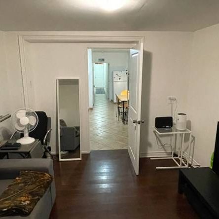 Queen and Gladstone -- 2 bed - Photo 1