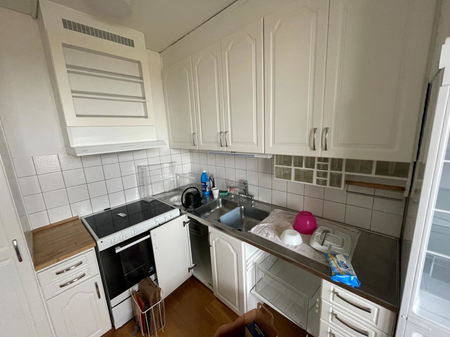 Lorensborgsgatan 4A, Lorensborg - Foto 3