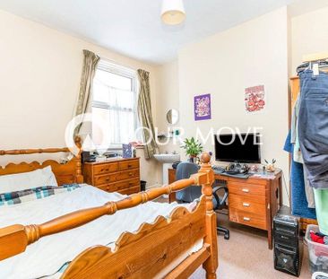6 bedroom terraced house to rent - Photo 2