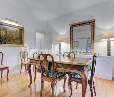 Appartamento via Saverio Mercadante 4, Parioli, Roma - Photo 6