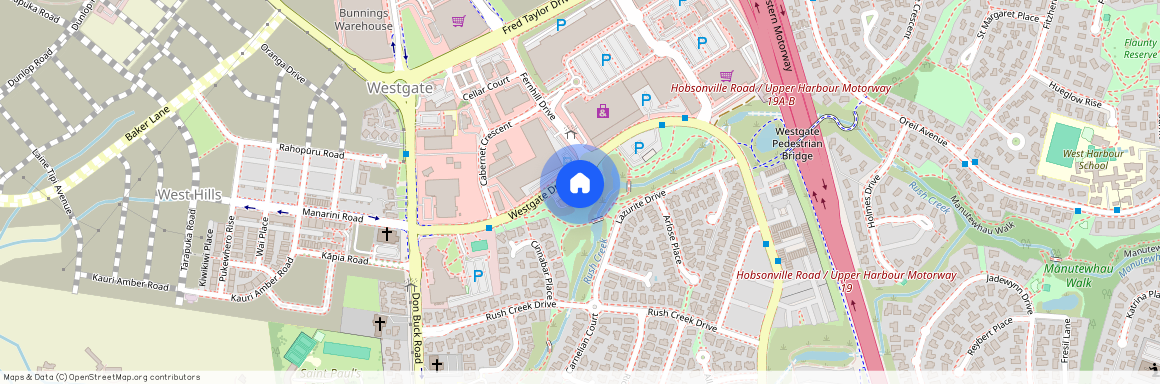 7 Heketara Way, Westgate