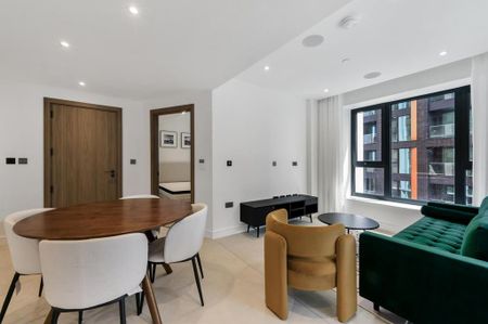 1 bedroom apartment to rent - Photo 2