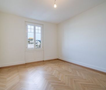 For rent - Charming 2-room apartment of approx 50 m2 partially reno... - Photo 1