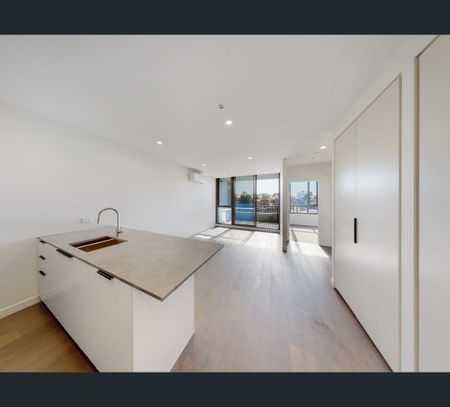 306B/72 Ascot Vale Road, Flemington, Vic 3031 - Photo 5