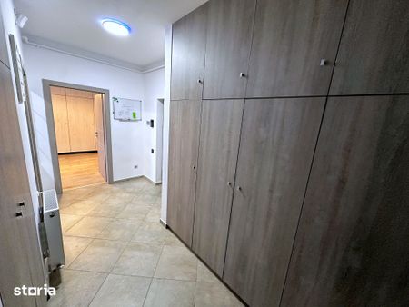 2 camere, decomandate, bloc nou, garaj, in Gheorgheni zona Iulius Mall - Photo 4