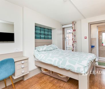 1 bedroom apartment to rent Watcombe Circus, Nottingham, NG5 - Photo 3